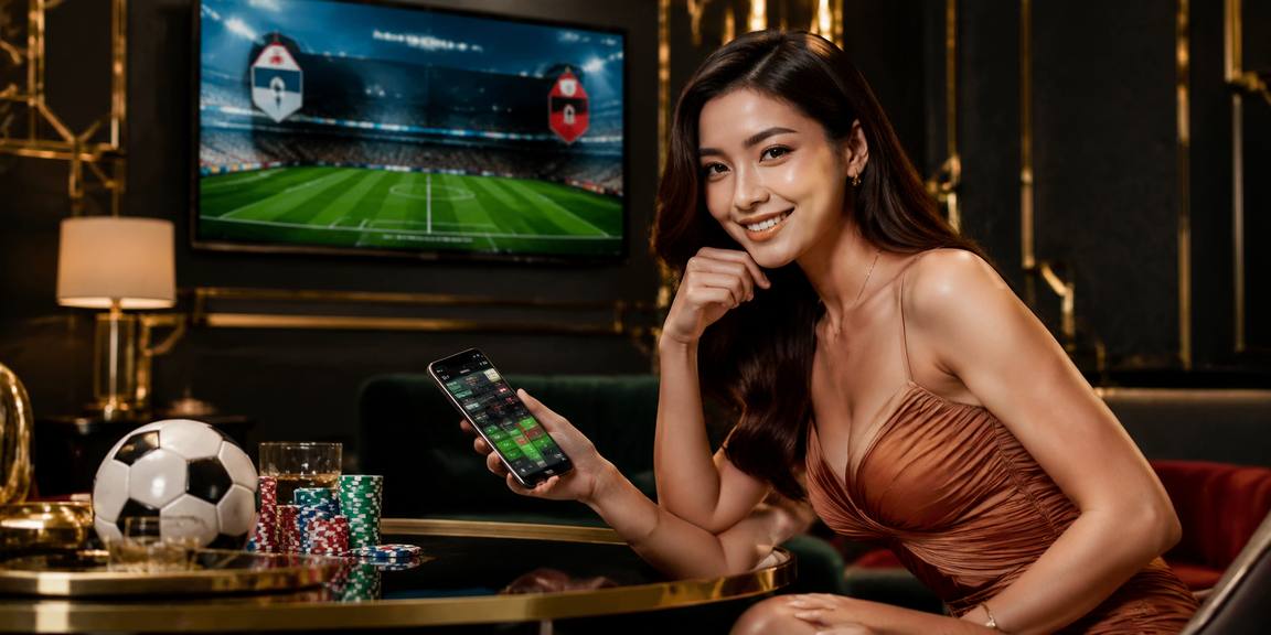 regal33 Bagaimana Permainan di regal33 Memastikan Keputusan yang Adil