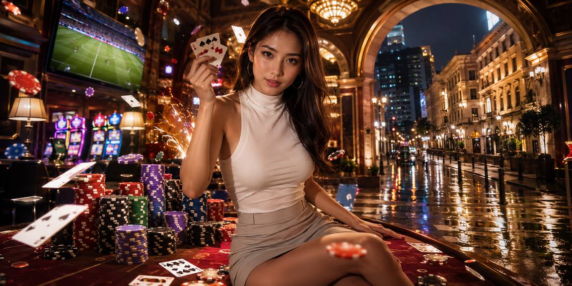 regal33 Meja Langsung, Slot dan Sukan dalam Satu Lobi